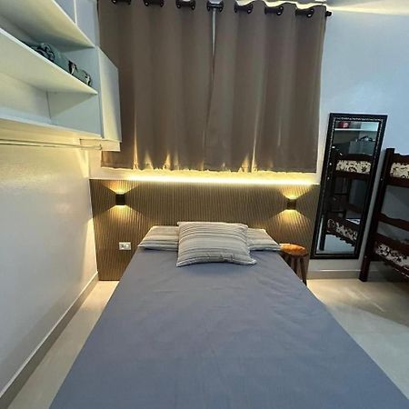 Cantinho Do Descanso Na Praia Grande Ubatuba Ngoại thất bức ảnh