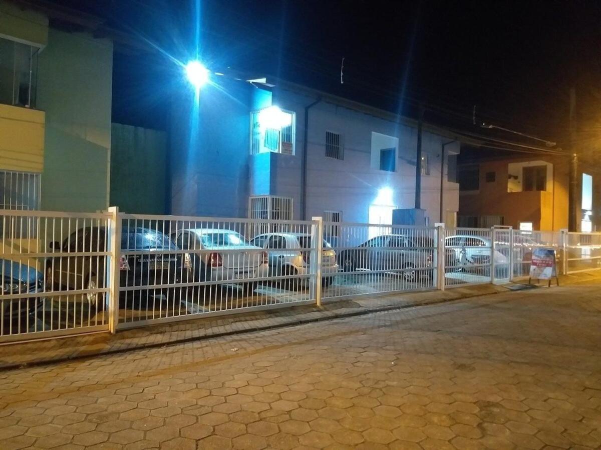 Cantinho Do Descanso Na Praia Grande Ubatuba Ngoại thất bức ảnh